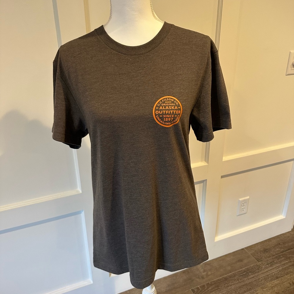 Filson Buckshot T-Shirt